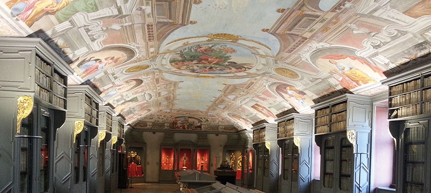 In's richtige Licht gesetzt